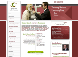 lasik, cataract, laser, vision, correction, eye, surgery, west, chester, county, pa